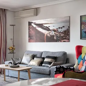 Apartment Las Rampas, Fuengirola