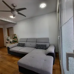 Apartment Sunshiny Costa Del Sol - Beach, Fuengirola