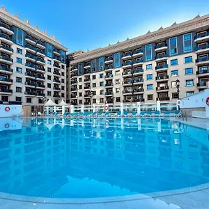 Nuriasol Apartamento
