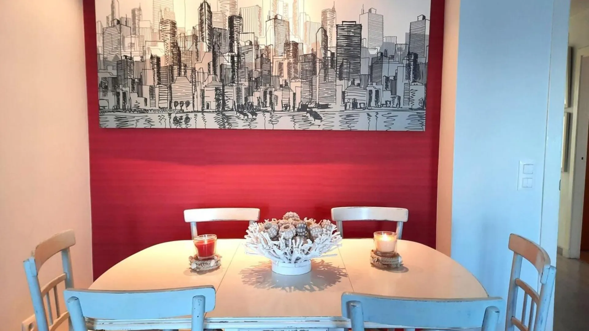 Paseo Del Rey - Fuengirola 2 Bedrooms Oceanfront Apartment Ισπανία